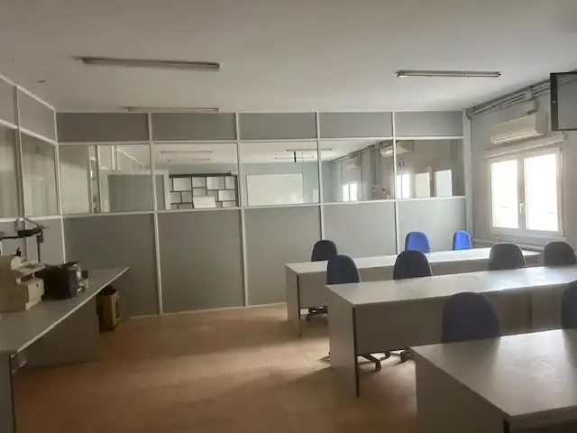Commercial properties for rent in Puertollano  with Air Conditioner and Furnished