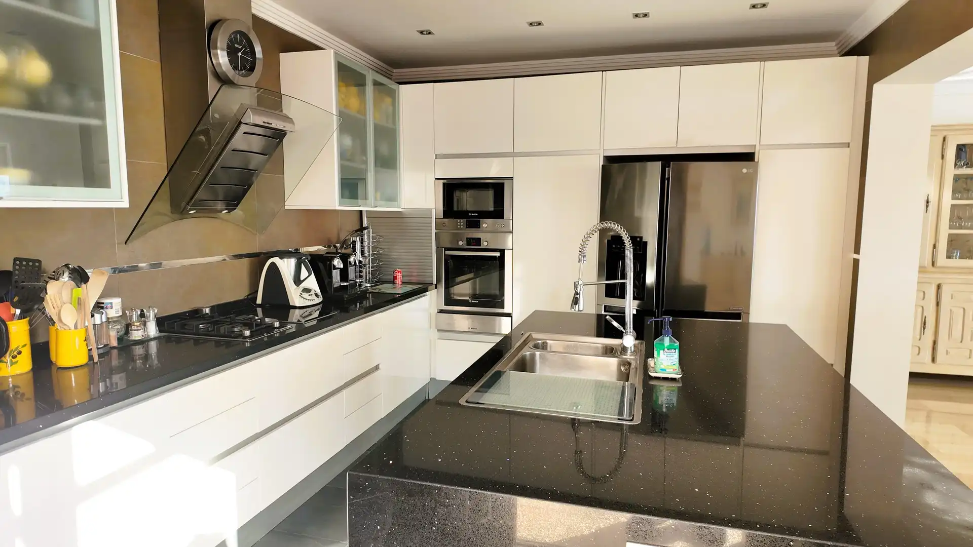 Maison avec jardin à vendre à Partida colina del sol, imagen 22
