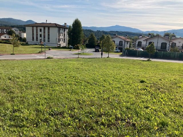 Residential for sale in Lekunberri