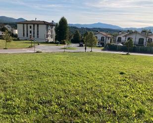 Residential for sale in Lekunberri