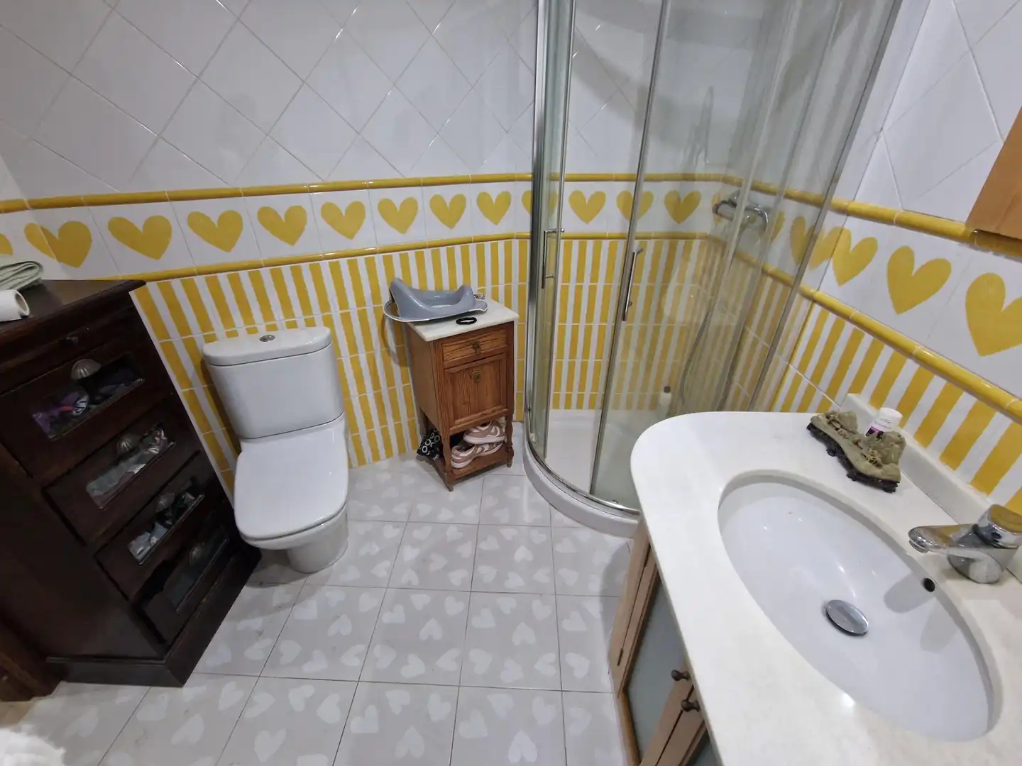 Attique avec ascenseur à vendre à Casco Antiguo, imagen 56