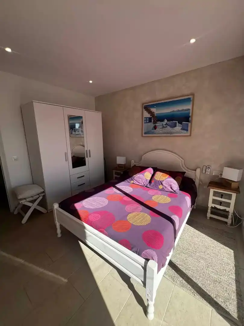 Casa amb terrassa en venda a Port Grec - Port Moxó, imagen 19