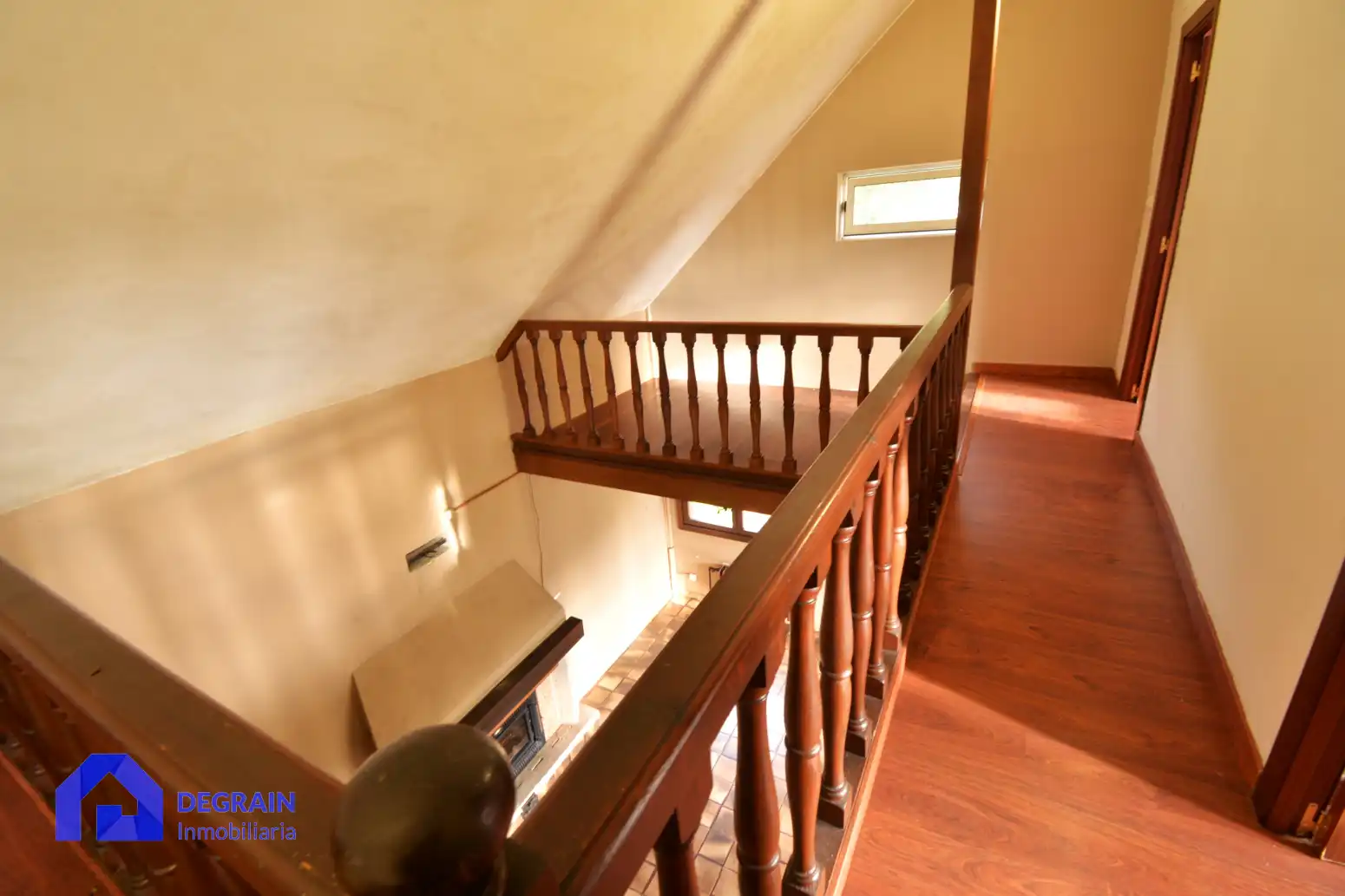 Casa o chalet en venta en Noreña con Calefacción, Jardín privado y Terraza