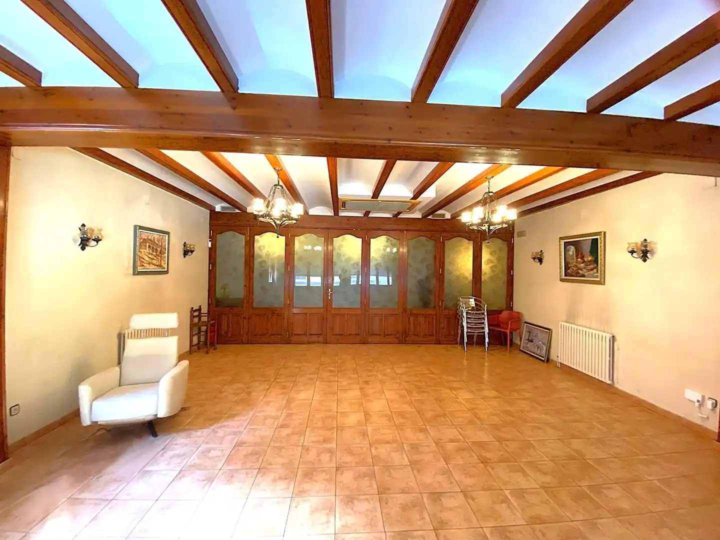 Business premises for sale in Tordera pueblo, imagen 14