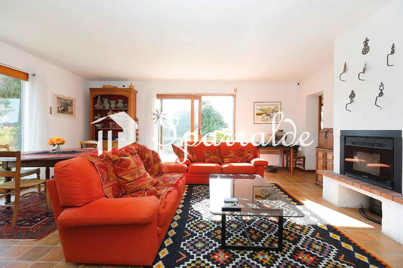Casa en venda a Hendaye, imagen 7