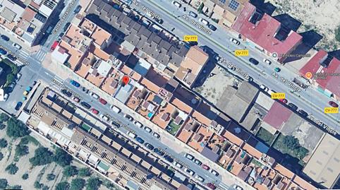 Foto 3 de Piso en venta en Calle Puig Coronat 16, 6 01 B, el Campello, Campello pueblo, Alicante