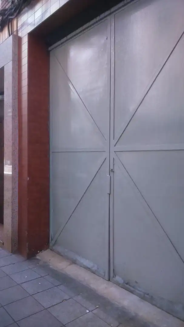 Business premises for sale in Oeste, imagen 8