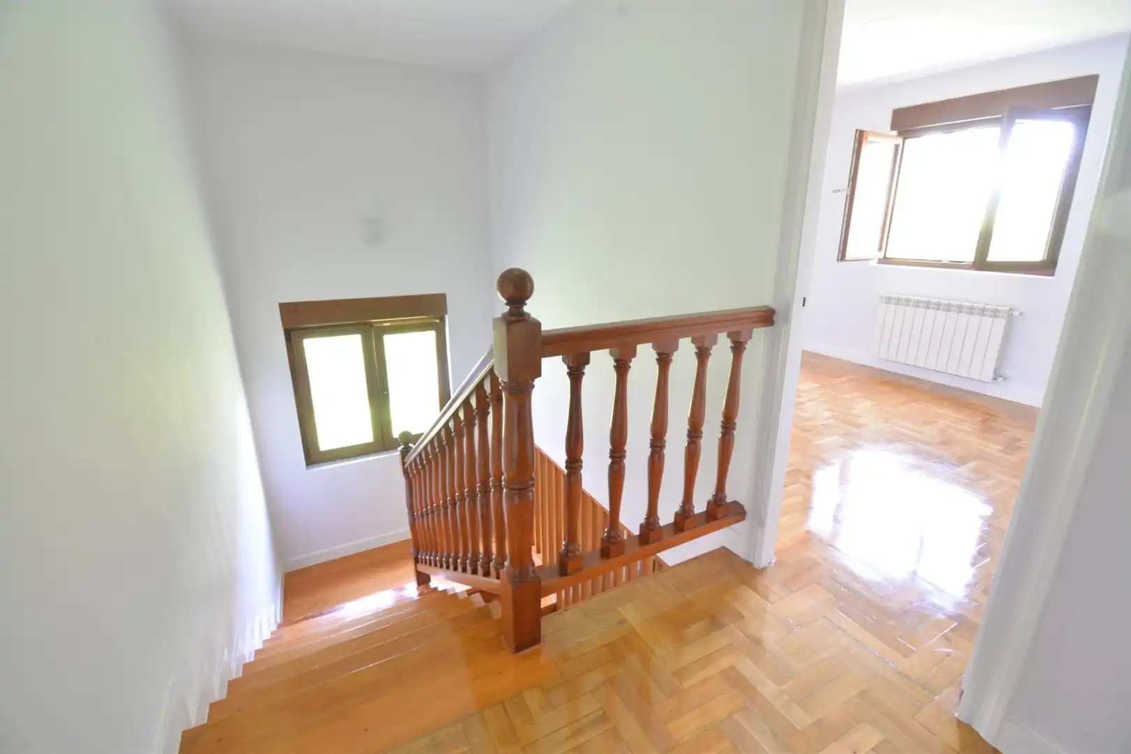 Haus oder Chalet zur Miete in Oviedo  mit Abstellraum