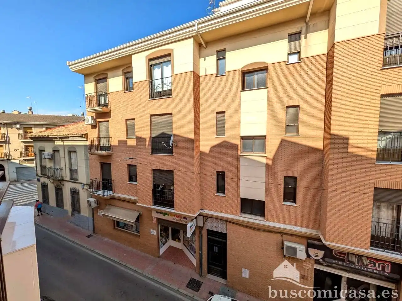 Pis amb terrassa en venda a Menéndez Pelayo, imagen 8