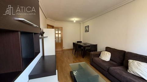 Foto 3 de Pis en venda a Alcalde Navarro González, 46-48, Tejares - Chamberí - Alcades, Salamanca Capital