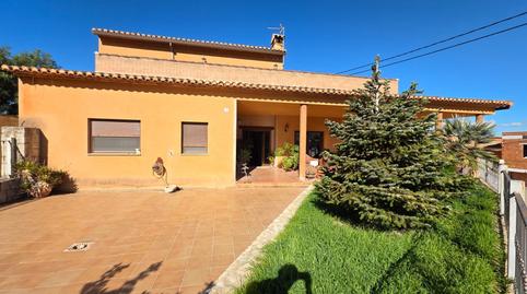 Photo 2 of House or chalet for sale in Terrateig, Valencia