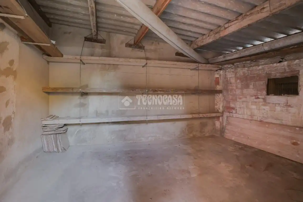 Casa o chalet en venta en Barcelona con Terraza