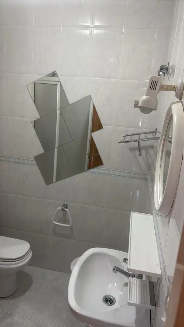 Apartament de lloguer a Rúa Redondo, 40, Navia