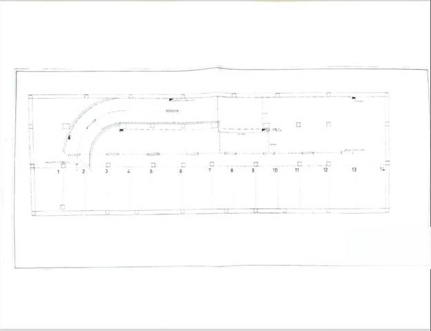 Garaje en Venta en Centro