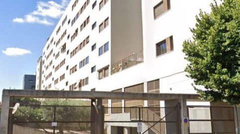 Photo 3 of Garage for rent in Calle de Los Clarinetes, 1, Cuatro vientos, Madrid Capital