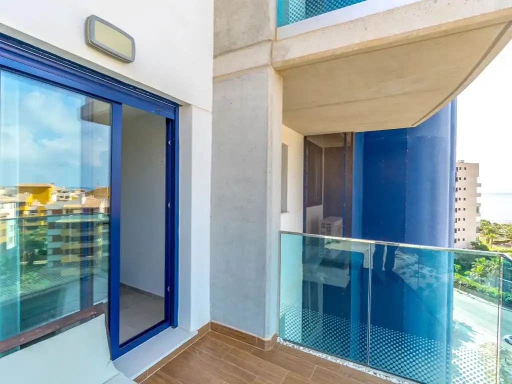 Apartment mit Pool zum Verkauf in Calle Poseidon, imagen 19
