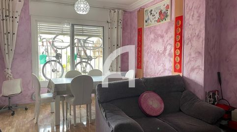 Foto 5 von Wohnung zum Verkauf in Passeig del Comte D'ègara, Barri del Centre, Terrassa
