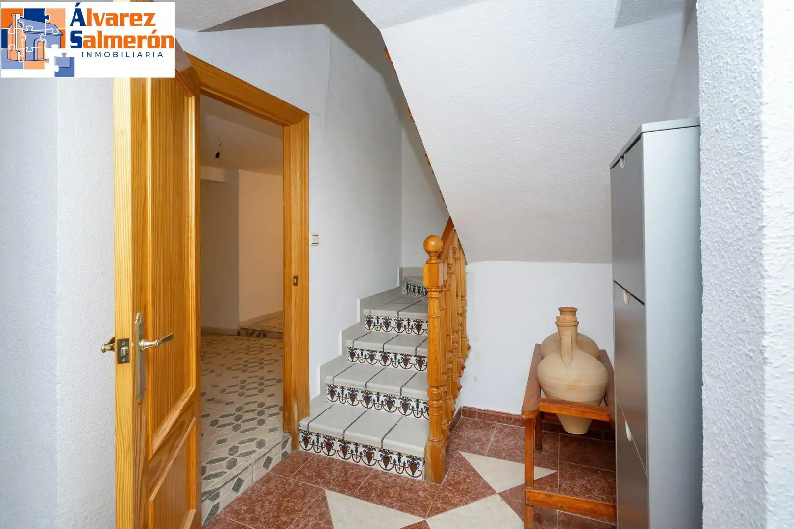 Villa mit Pool zum Verkauf in Calle Alijares, imagen 46