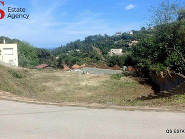 Terreno residenziale in vendita a Serra Brava