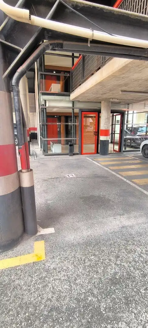 Office space with lift for sale in Calle de Molina de Segura 5, imagen 8