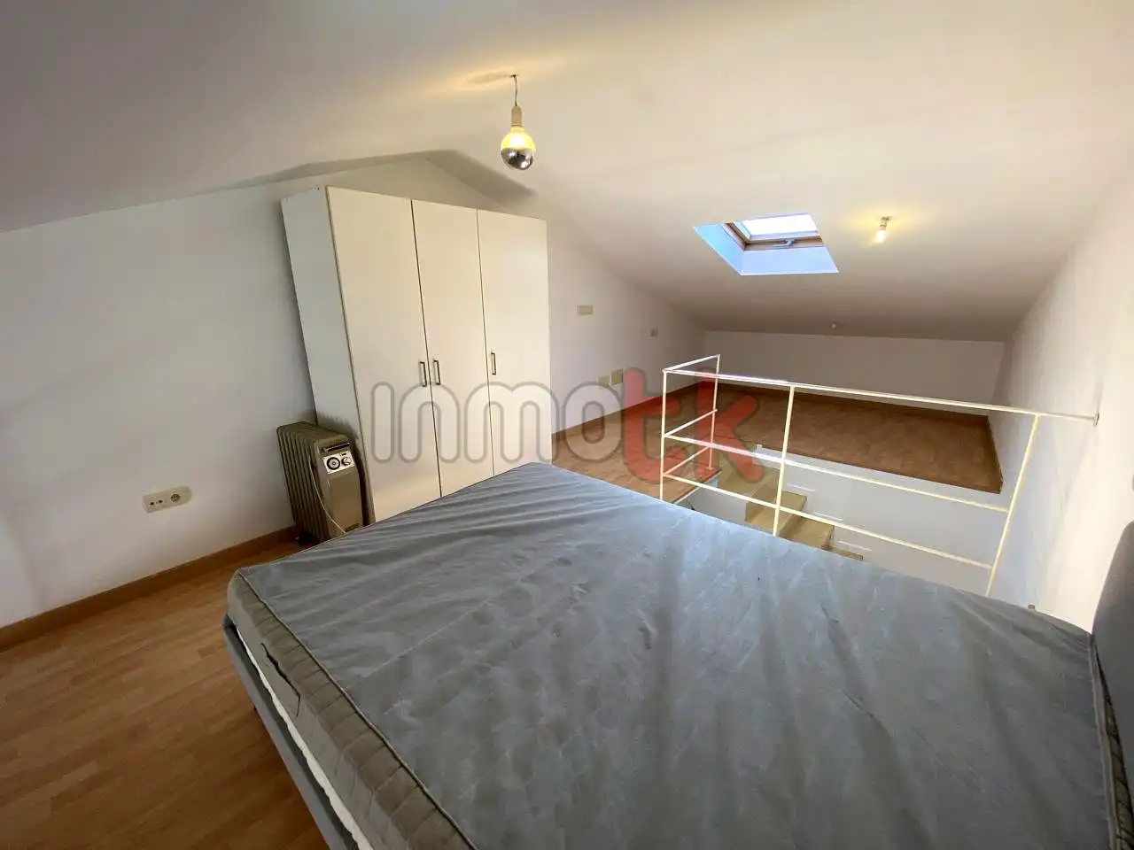 Piso en venta en A Coruña Capital  con Calefacción