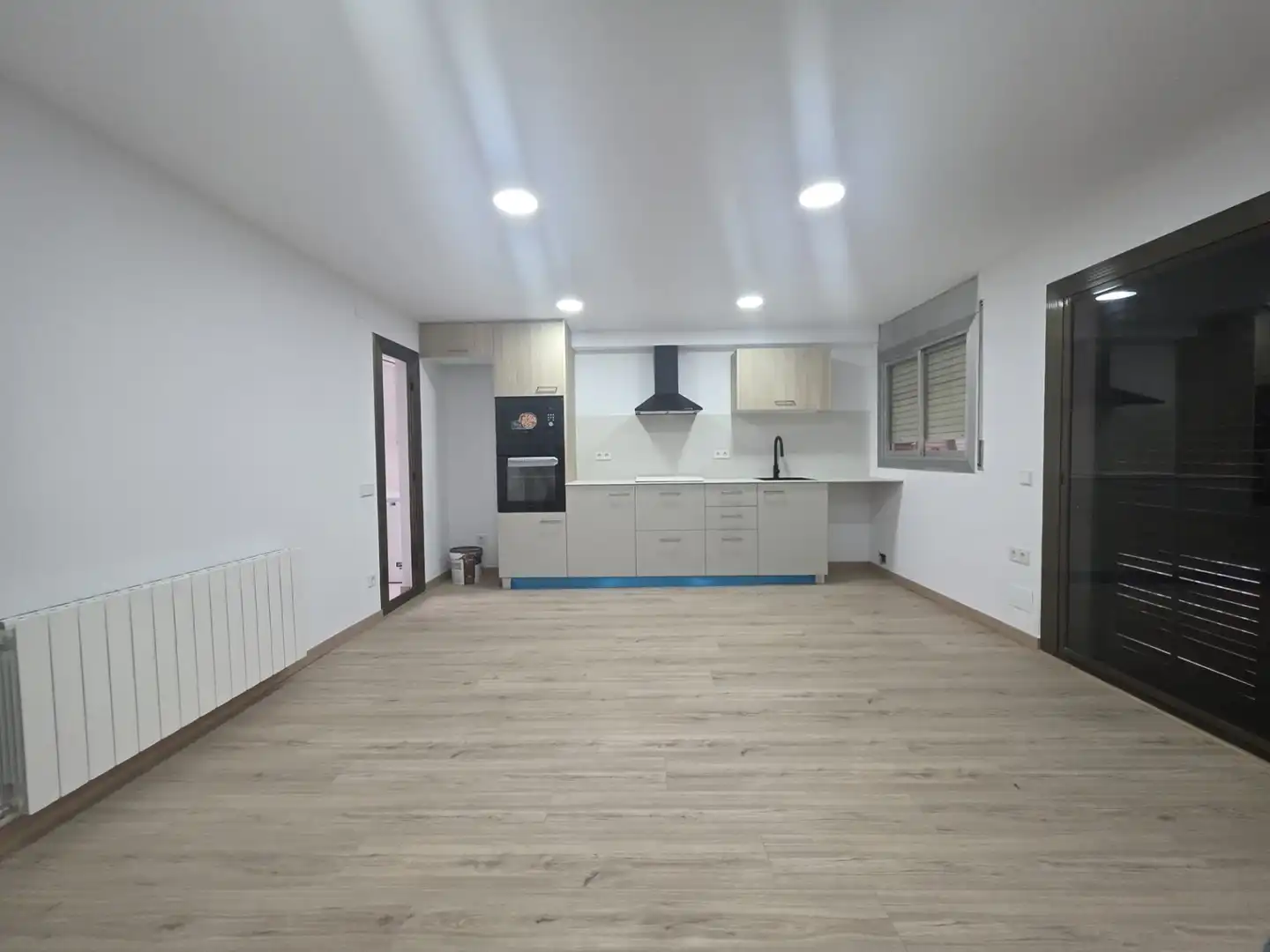 Pis en venda en Granollers amb Calefacció, Parquet i Balcó