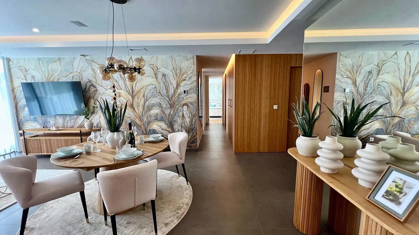 Apartament en venda a Cumbre del Sol, imagen 7