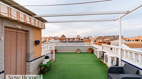 Foto 4 de Casa o xalet en venda a Calle Afrodita, Roquetas Pueblo, Almería