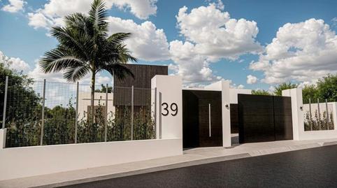 Foto 2 de Casa o xalet en venda a Calle Calle Vallo de Trasmundo, 5, La Cala Golf - Lagar Martell, Mijas