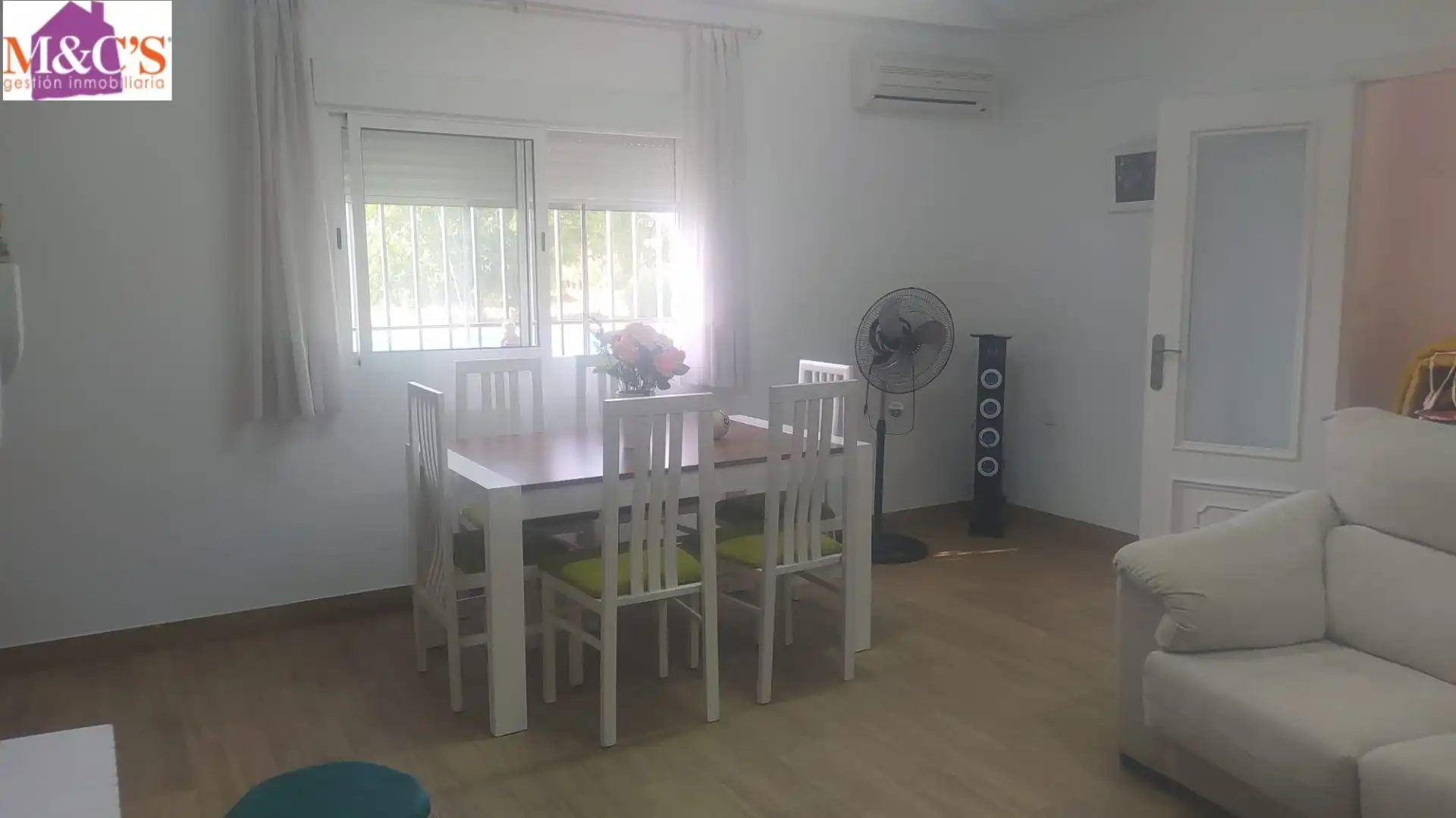 Chalet con piscina en venta en Brazatortas, imagen 18
