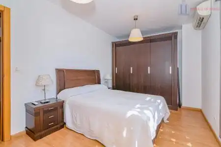 Piso con piscina en venta en AV. CIRCUNVALACION 17, imagen 14
