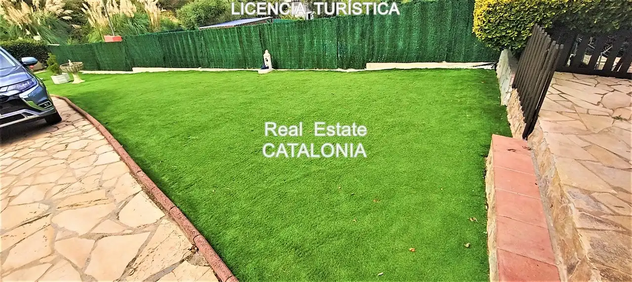 Villa avec terrasse à vendre à Lloret Blau - La Creu de Lloret, imagen 44