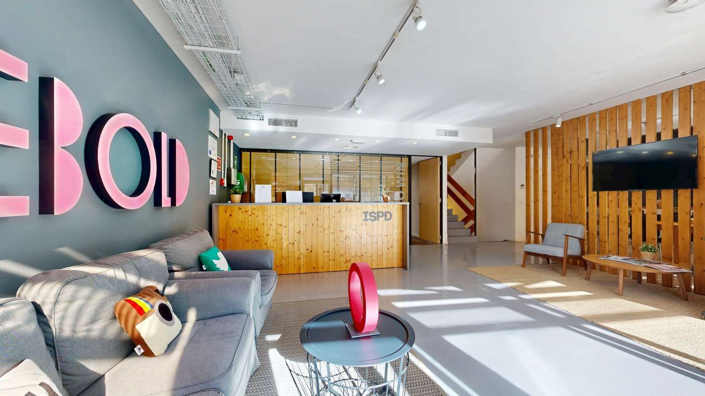 Oficina en venda en  Madrid Capital amb Aire condicionat, Calefacció i Traster