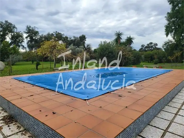 Maison avec piscine à vendre à Marchena, imagen 3