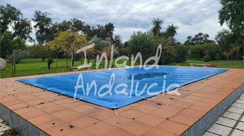 Foto 3 de Casa o xalet en venda a Marchena, Sevilla