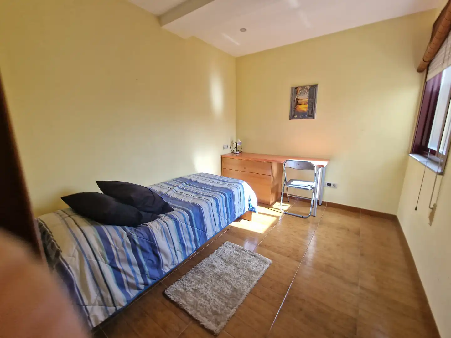 Flat for sale in Rúa Torrente Ballester, imagen 15