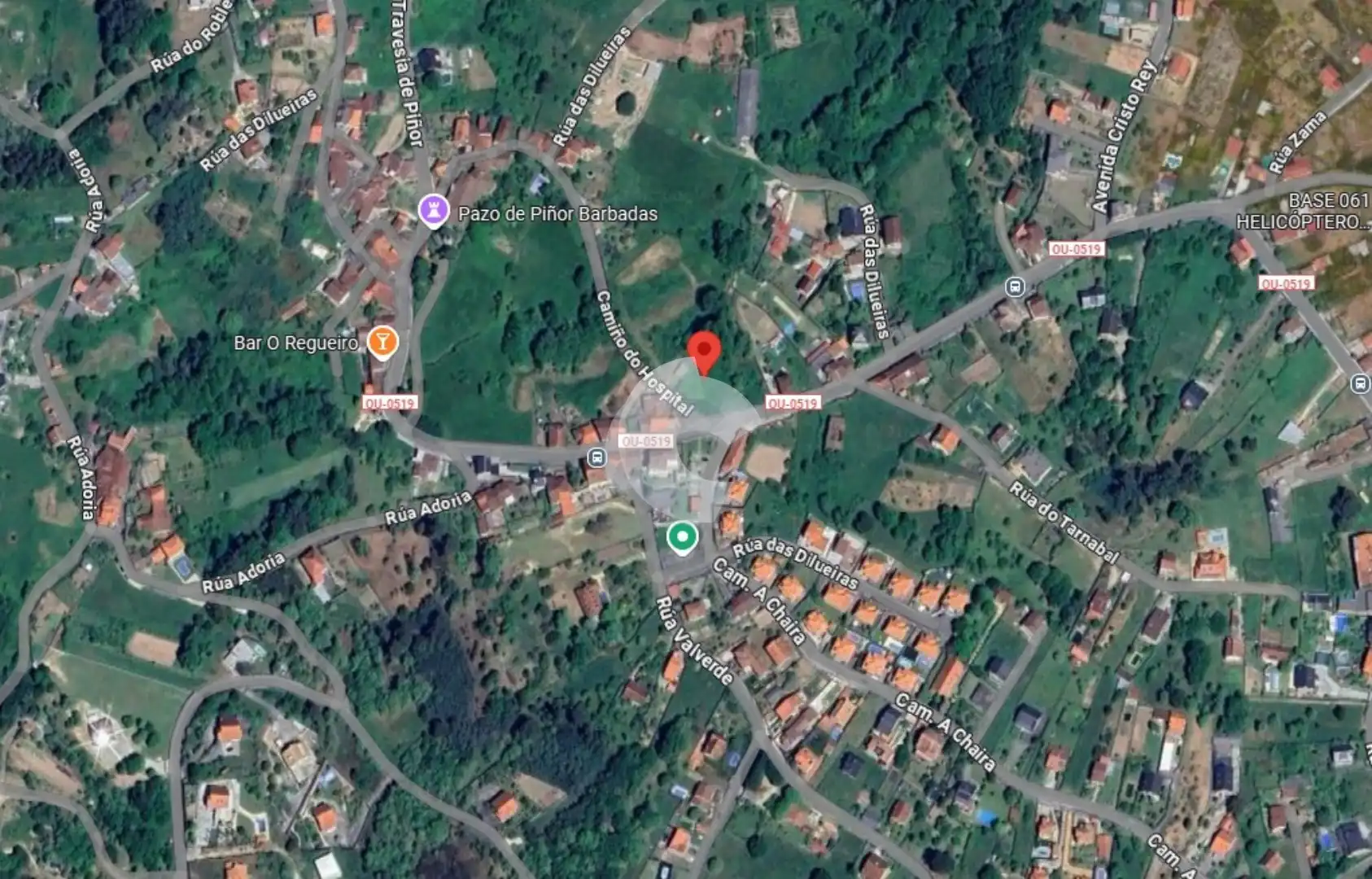 Grundstücke und Bauplätze zum Verkauf in campo roma