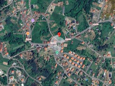 Terreni e lotti in vendita a campo roma