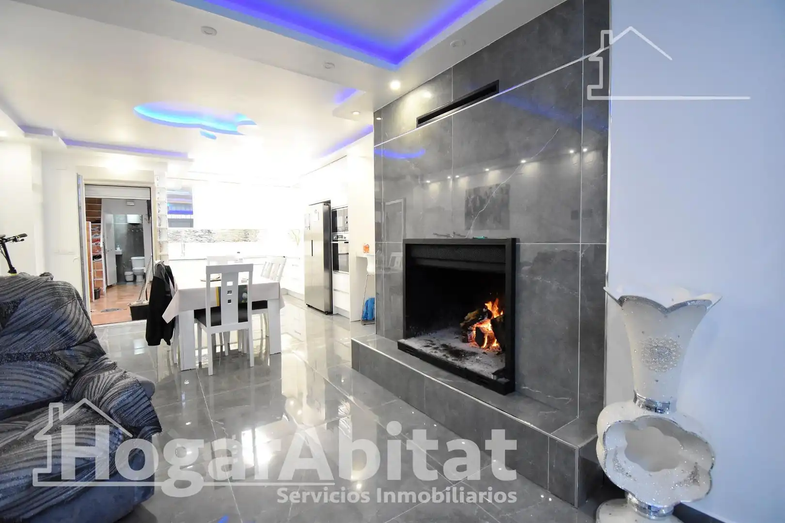 Casa en venda a El Real de Gandia, imagen 24