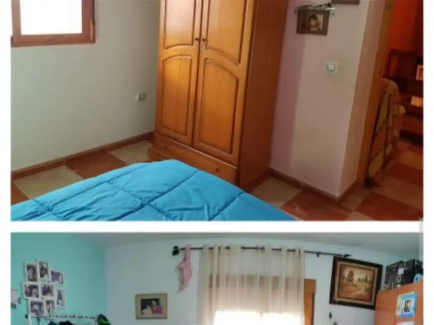 Habitación de Casa o chalet en venta en Purchena