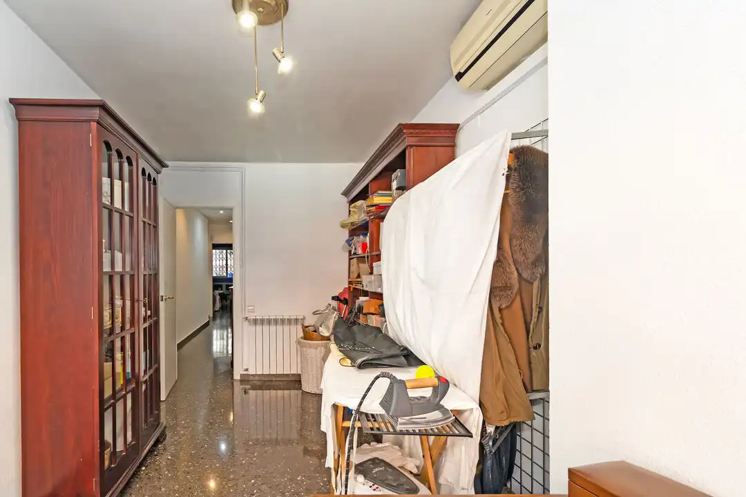 Piso con ascensor en venta en C. Julián Peña, imagen 15