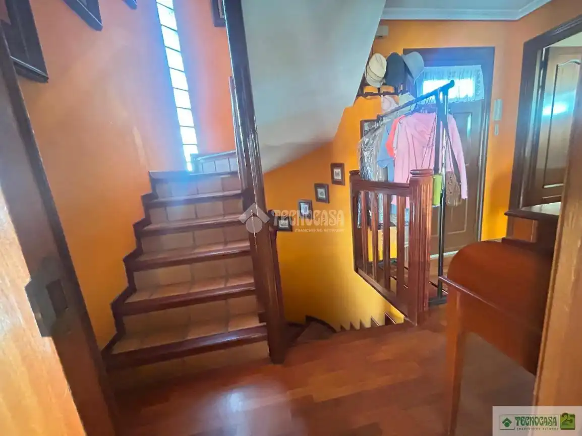 Casa pareada en venta en Nuevo Parque, imagen 3