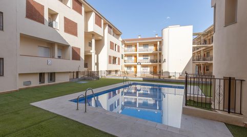 Photo 4 of Flat for sale in Calle Barcelona, San Cayetano, Churriana de la Vega