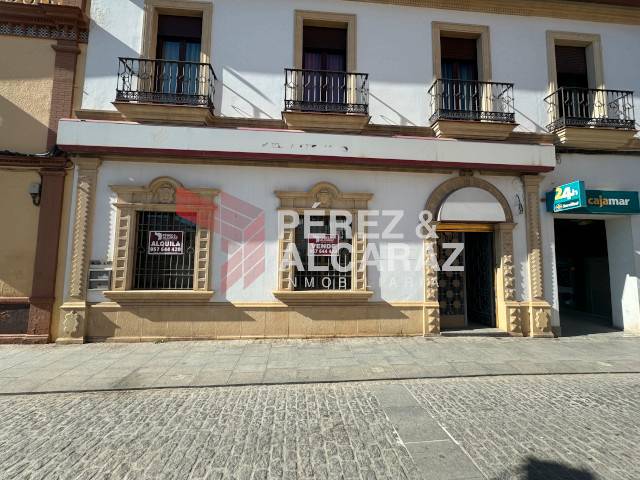 Local comercial en Venta en N/A, -1 en Palma del Río