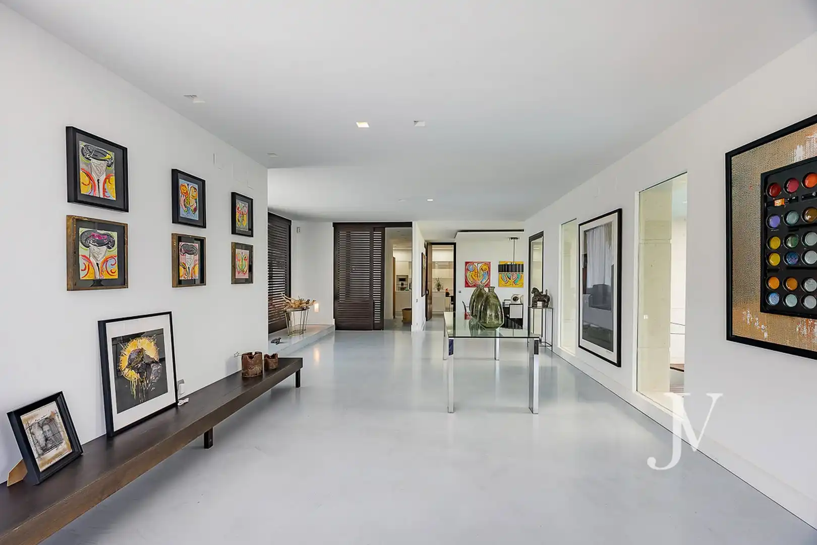 Villa avec piscine à vendre à Urbanización La Moraleja, imagen 27