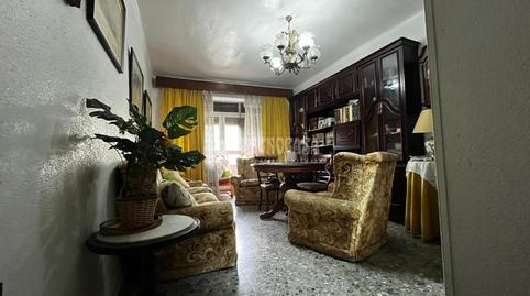 Foto 5 de Pis en venda a La Unión - Cruz de Humilladero - Los Tilos, Málaga Capital