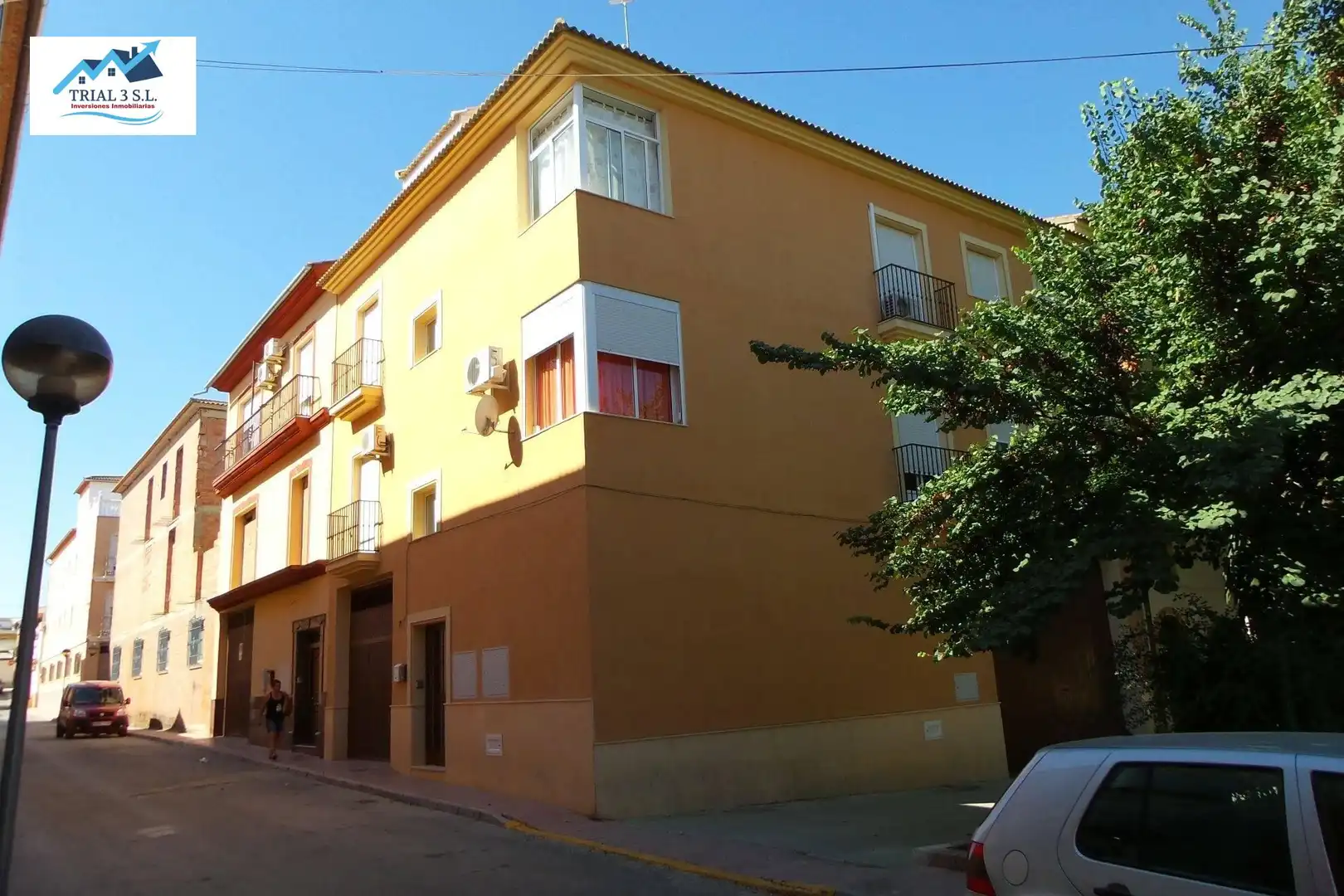Local comercial en venda a Calle DEL AGUA