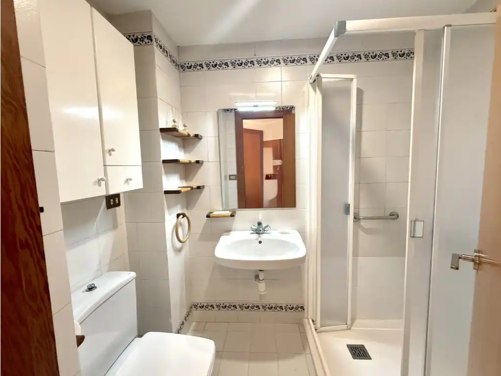 Apartament de lloguer a Avenida Ferrandis Salvador, Heliópolis