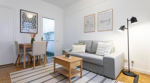 Foto 5 de Apartament de lloguer a Sagrada Família, Barcelona