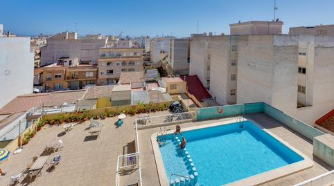 Foto 4 de Estudi en venda a Calle Calera, 2, El Molino, Torrevieja